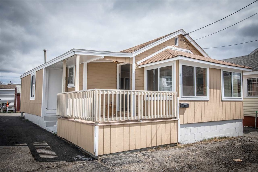 19 Johnson Ave unit Lot 17, Hampton, NH 03842 - photo 1