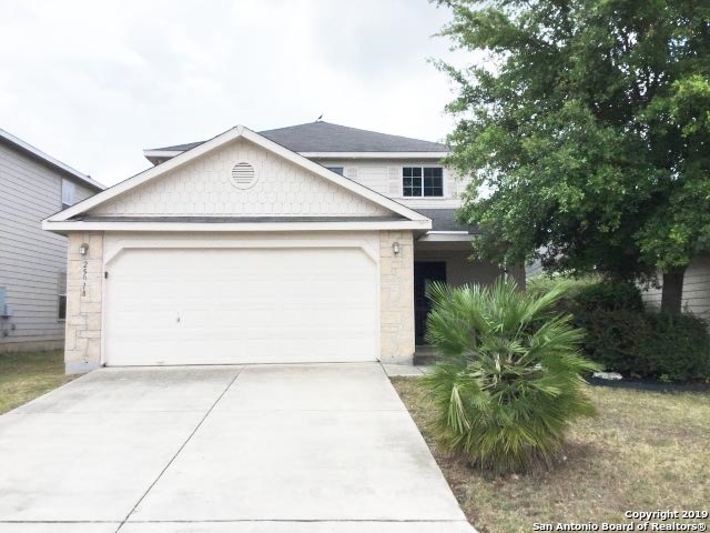 25018 Longbranch Run, San Antonio, TX 78261 - photo 1