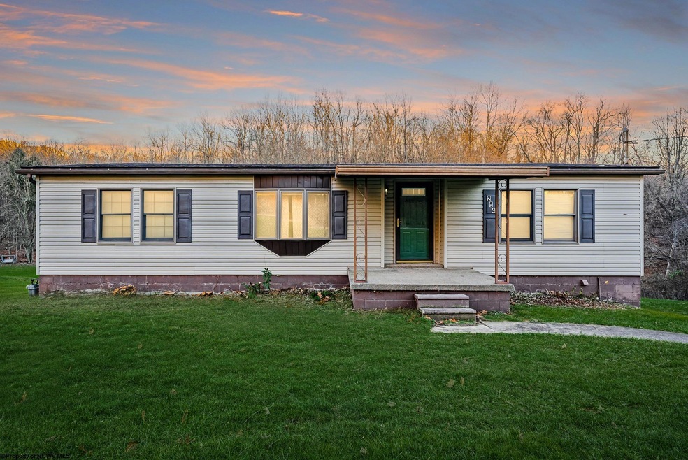 254 Old Cheat Rd, Morgantown, WV 26508 - photo 1