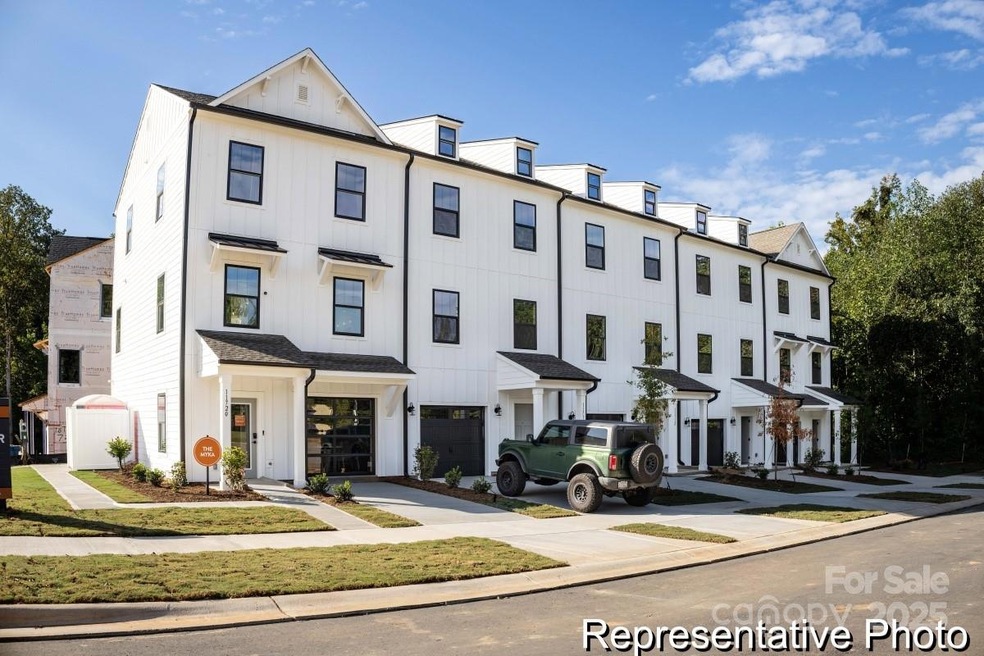 11800 Avocet St unit 57, Charlotte, NC 28215 - photo 1