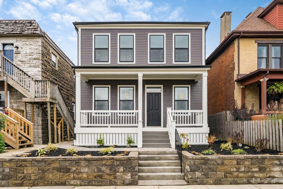 1205 Hamlet St, Columbus, OH 43201 - photo 1