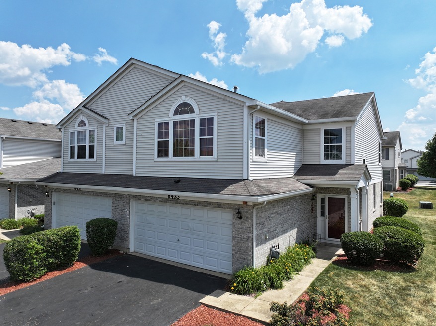 6423 Gray Hawk Dr unit 2716, Matteson, IL 60443 - photo 1