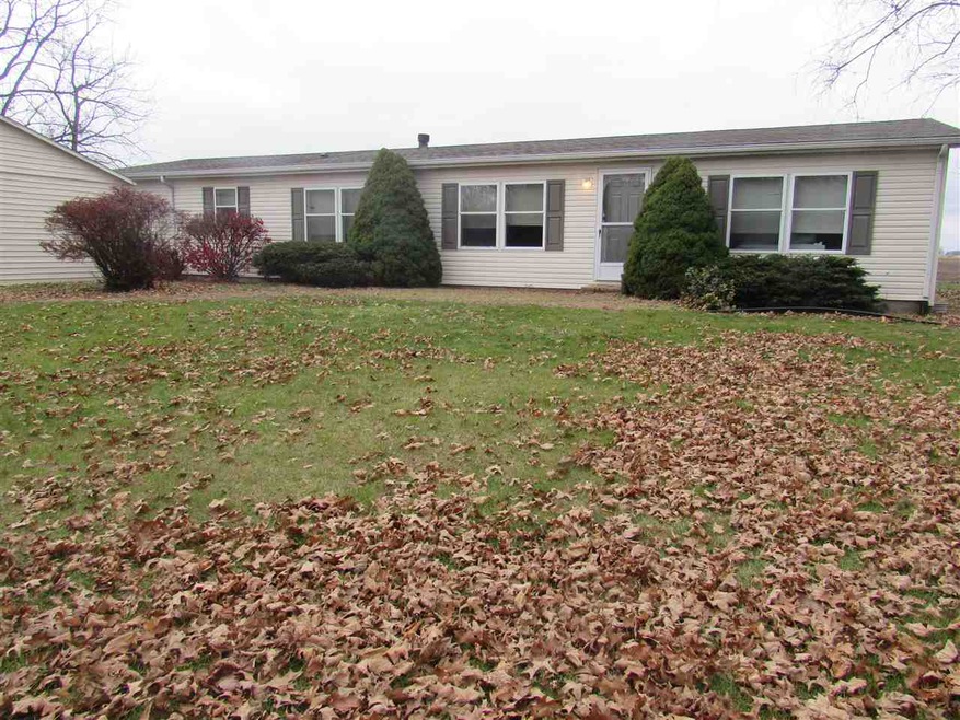 8850 W 600 S, Tipton, IN 46072 - photo 1