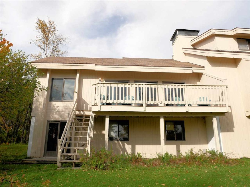 45 Clovers Way unit 753B, Peru, VT 05152 - photo 1