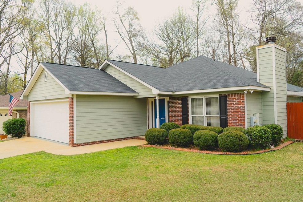 4027 Shade Valley Dr, Columbus, GA 31909 - photo 1