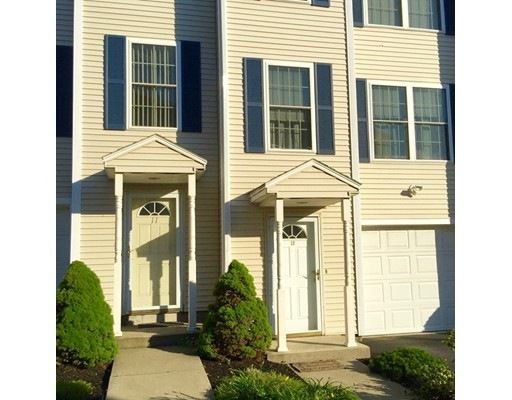 395 Lee Burbank Hwy unit 11, Revere, MA 02151 - photo 1