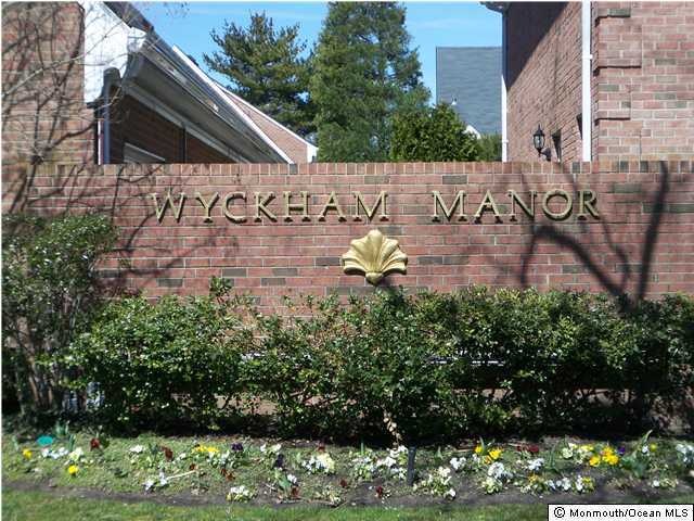 4 Wyckham Rd unit 4, Spring Lake, NJ 07762 - photo 1