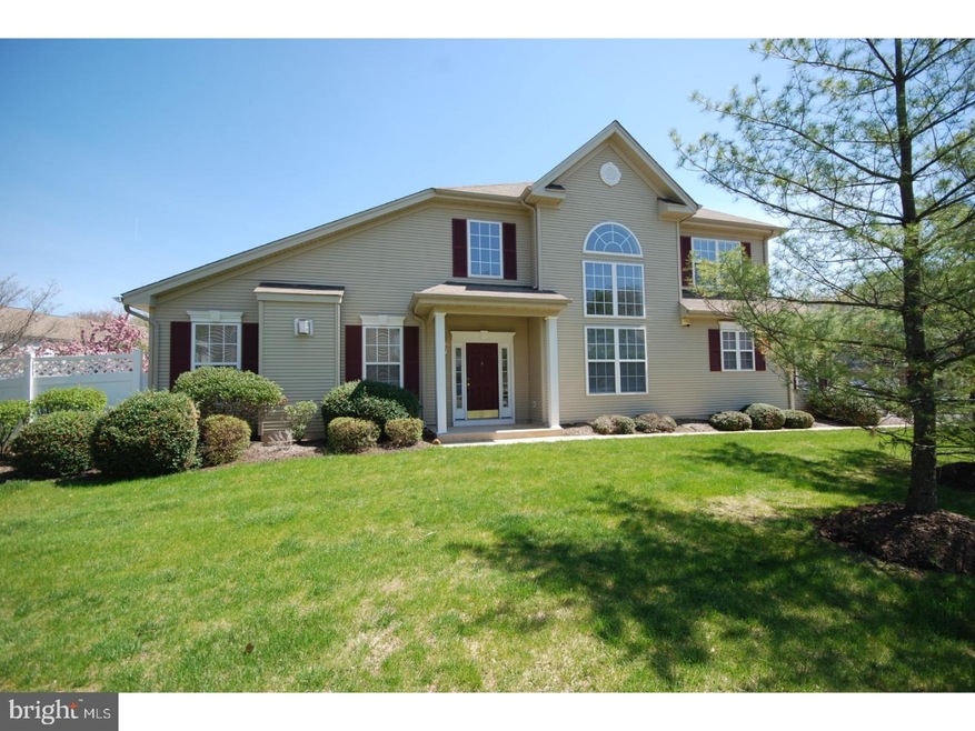 98 Warwick Rd, Princeton Junction, NJ 08550 - photo 1