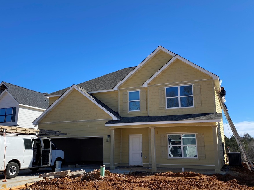 115 Cedar St, Carrollton, GA 30117 - photo 1