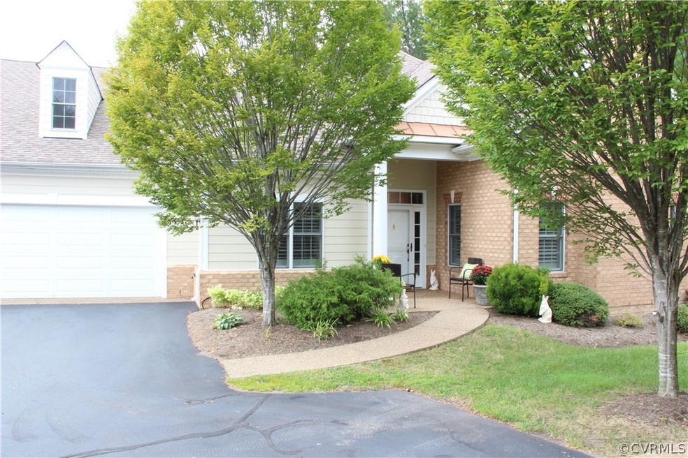 Welcome to 443 Dunlin Court!