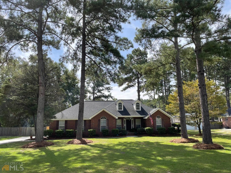 1610 Harvest Way, Statesboro, GA 30458 - photo 1