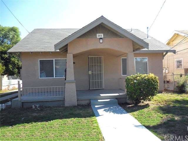345 W Wabash St, San Bernardino, CA 92405 - photo 1