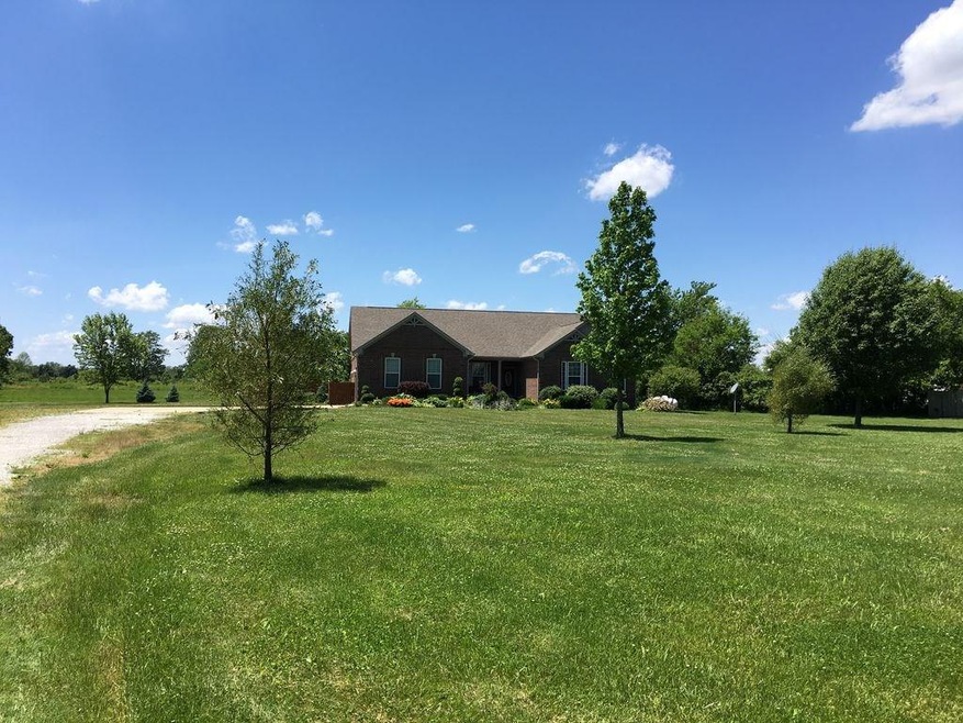 3246 S County Road 475 E, Plainfield, IN 46168 - photo 1