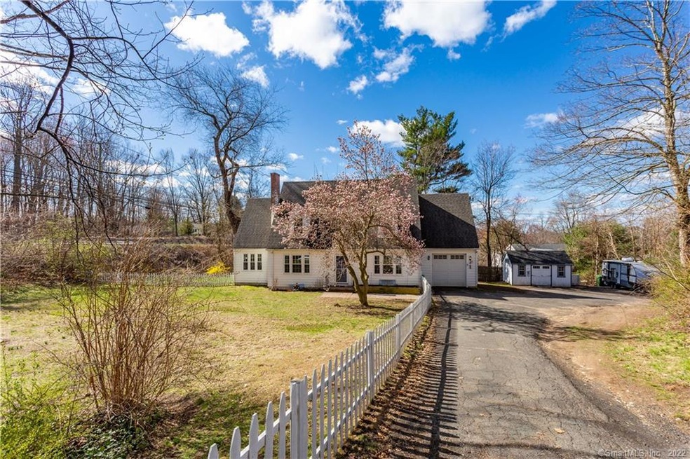 3 Pine Trail, East Hampton, CT 06424 - photo 1