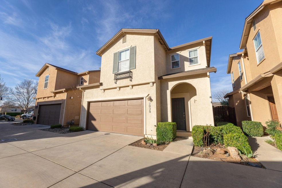2035 Vienna Way, Redding, CA 96003 - photo 1