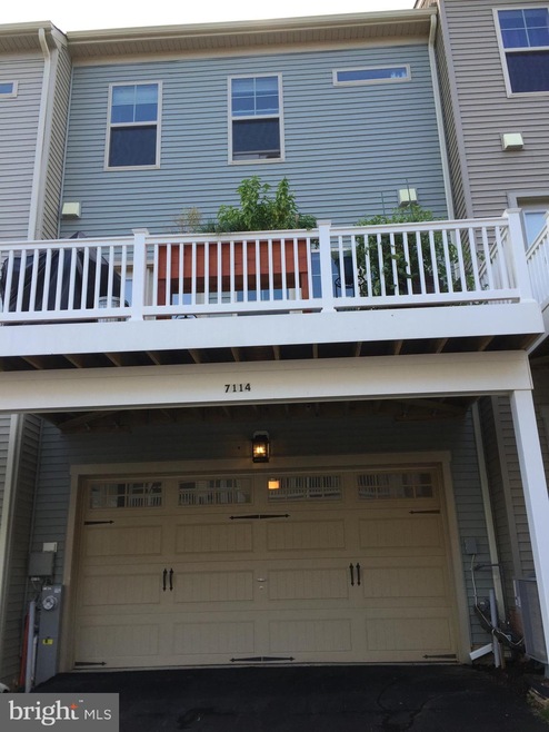 7114 Whitlow Ln, Glen Burnie, MD 21060 - photo 1