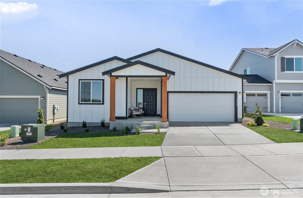 6160 Crestner Dr SW, Port Orchard, WA 98367 - photo 1