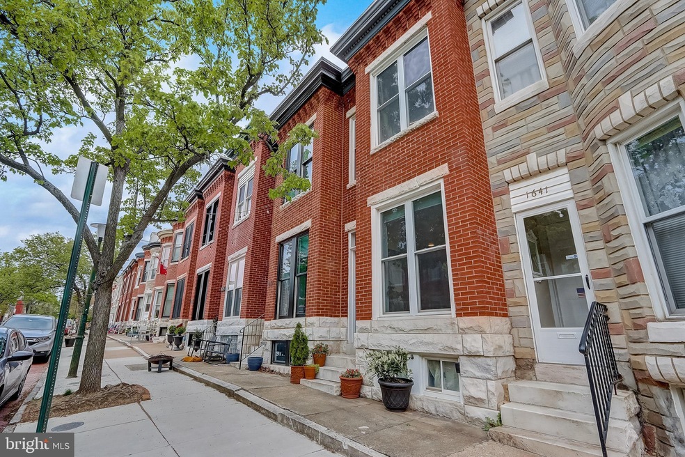 1639 Belt St, Baltimore, MD 21230 - photo 1
