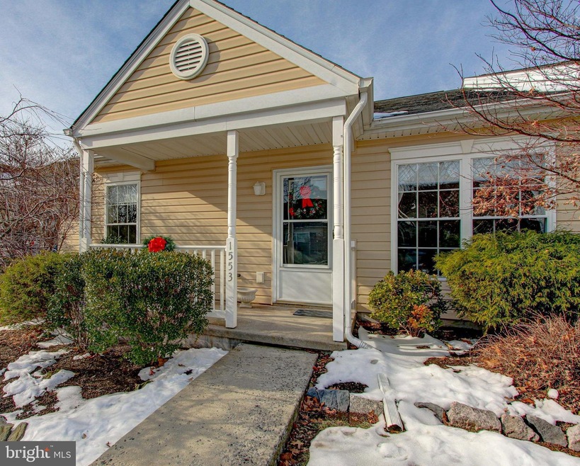 1553 Foresman Dr, Pottstown, PA 19464 - photo 1