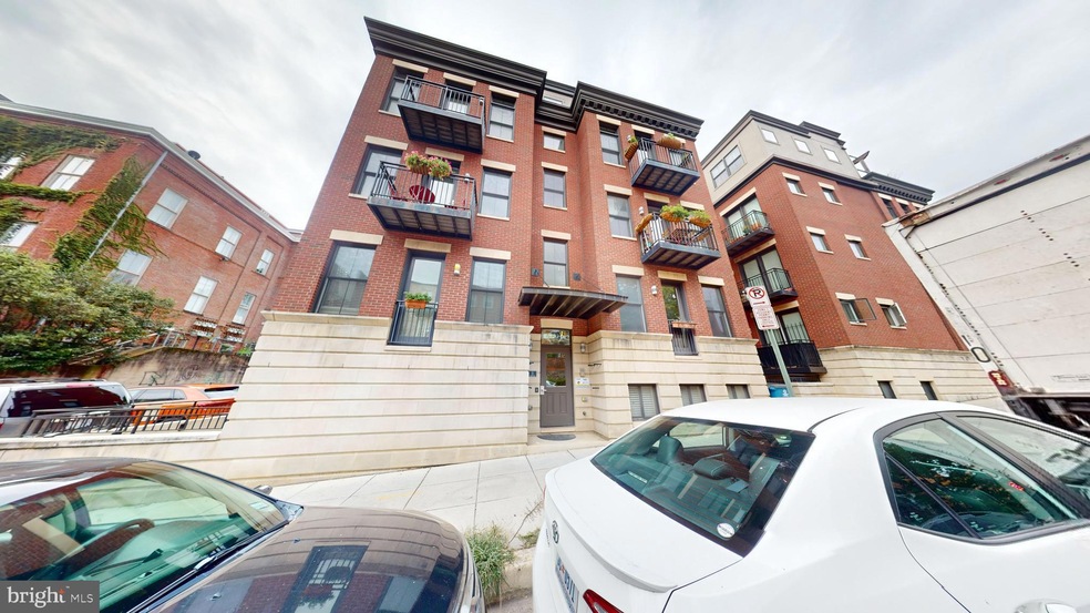 1700 Euclid St NW unit B-7, Washington, DC 20009 - photo 1