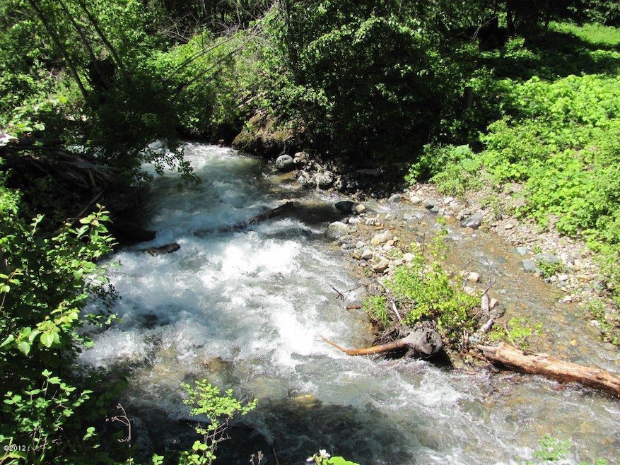 SINCLAIR CREEK