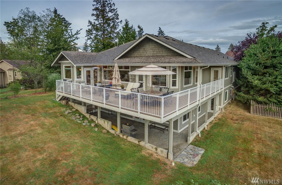 1161 Harbor Side Dr, Blaine, WA 98230 - photo 1