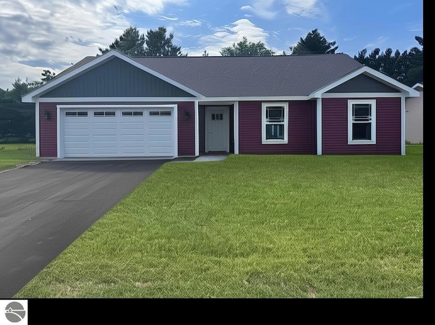 2760 Mockingbird Dr unit 20, Traverse City, MI 49685 - photo 1