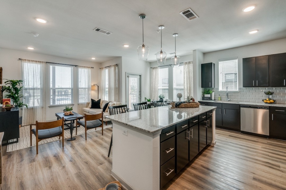 Photos displayed may be of similar apartments or f