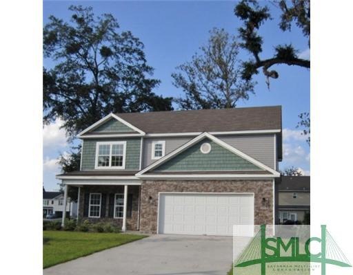 Exterior Front. Great price, great location, great