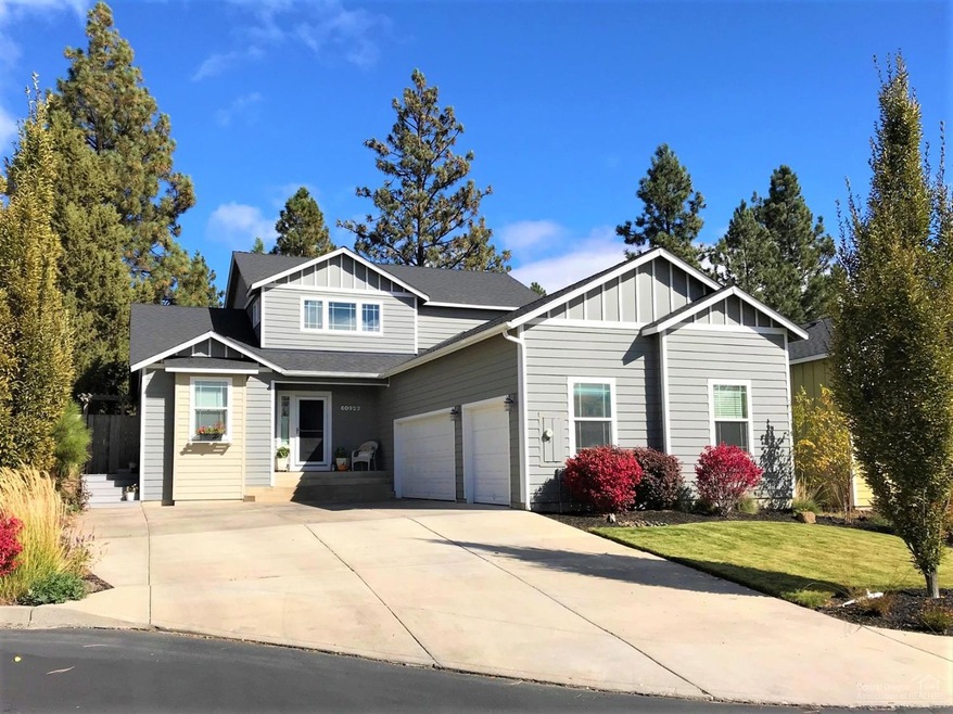 60922 Garrison Dr, Bend, OR 97702 - photo 1