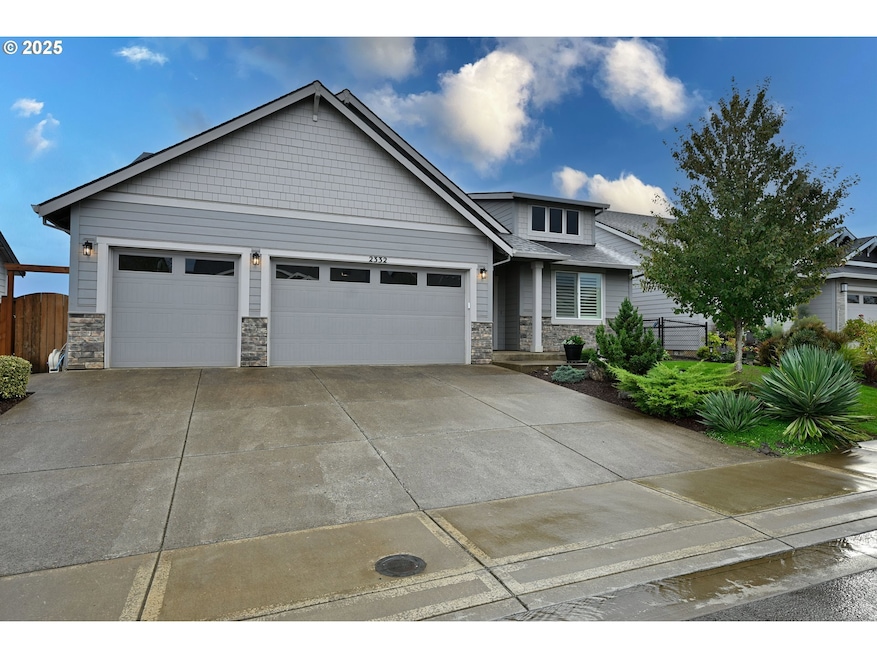 2332 Veneta Ave S, Salem, OR 97306 - photo 1