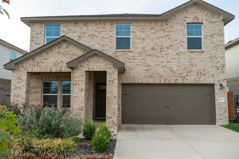 14605 Allard Dr, Manor, TX 78653 - photo 1