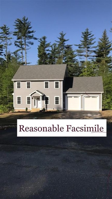 39 Curtis Commons Cir unit Lot 17, Milford, NH 03055 - photo 1