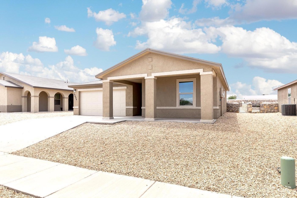 14496 Escalera Dr, El Paso, TX 79928 - photo 1