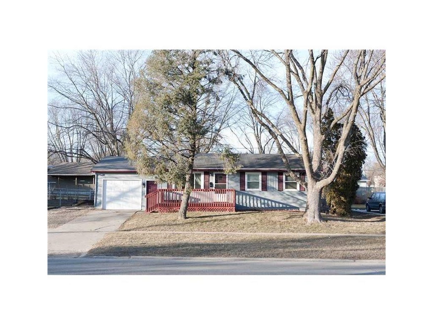 Front Exterior.