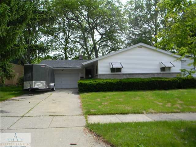 2301 Carol Way, Lansing, MI 48911 - photo 1