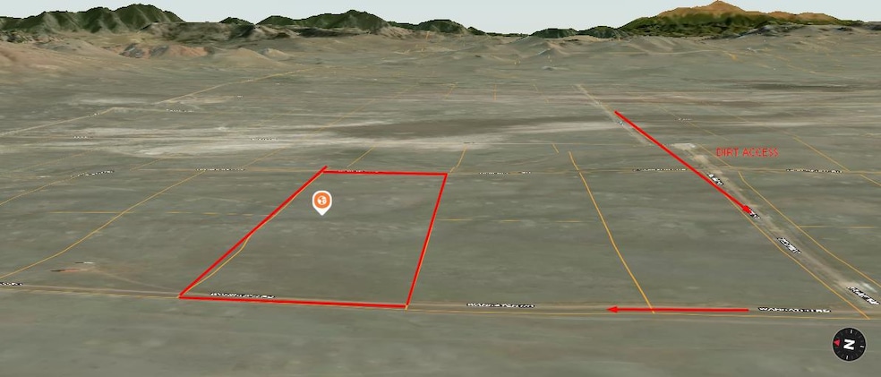 1642 Wasatch Rd, Hartsel, CO 80449 - photo 1