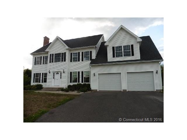 416 James P Casey Rd, Bristol, CT 06010 - photo 1