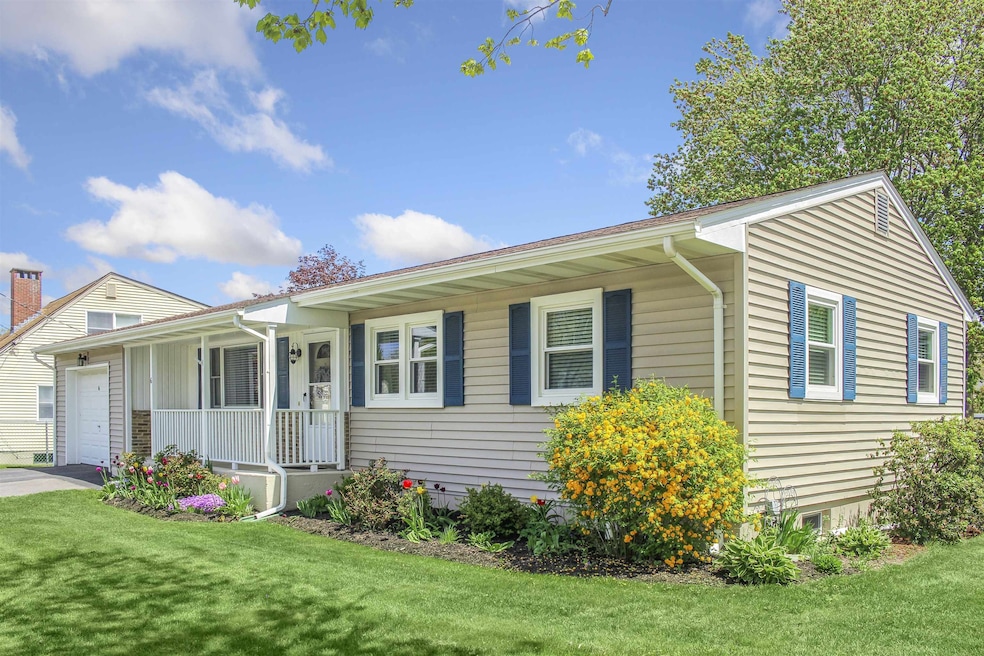 Sold $440,000 • Co-Listing Agent