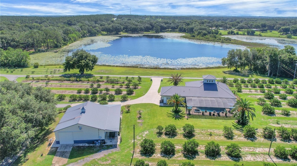 16982 SE Highway 42, Weirsdale, FL - photo 1