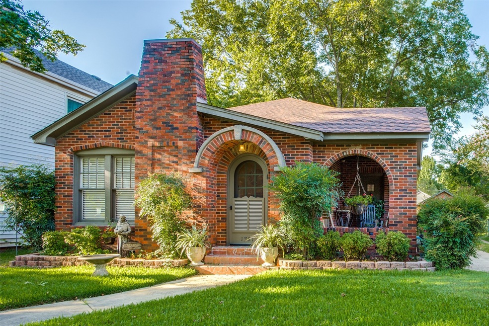 1321 W Main St, Denison, TX 75020 - photo 1