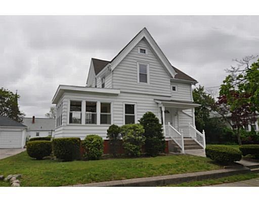 249 Woodbine St, Cranston, RI 02910 - photo 1