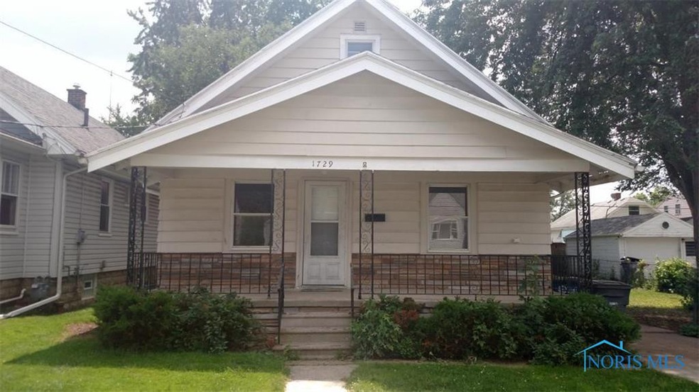 1729 Barrows St, Toledo, OH 43613 - photo 1
