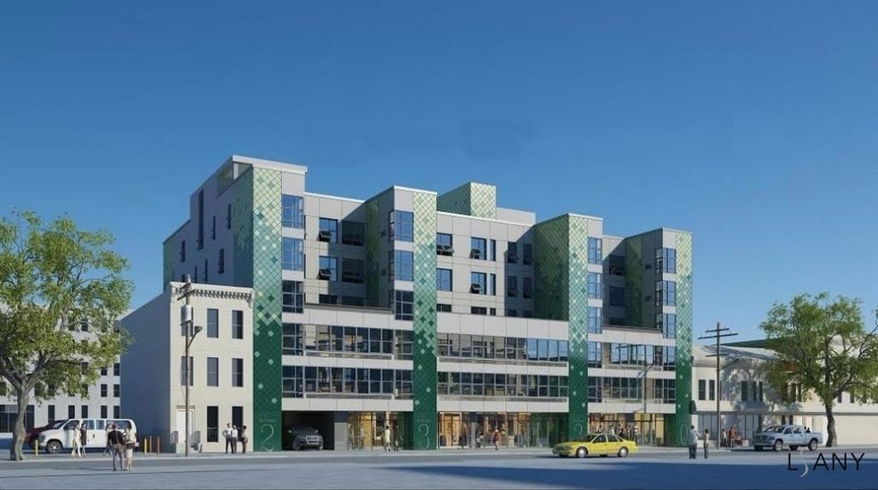 2330 Hoffman St unit 4D, Bronx, NY 10458 - photo 1