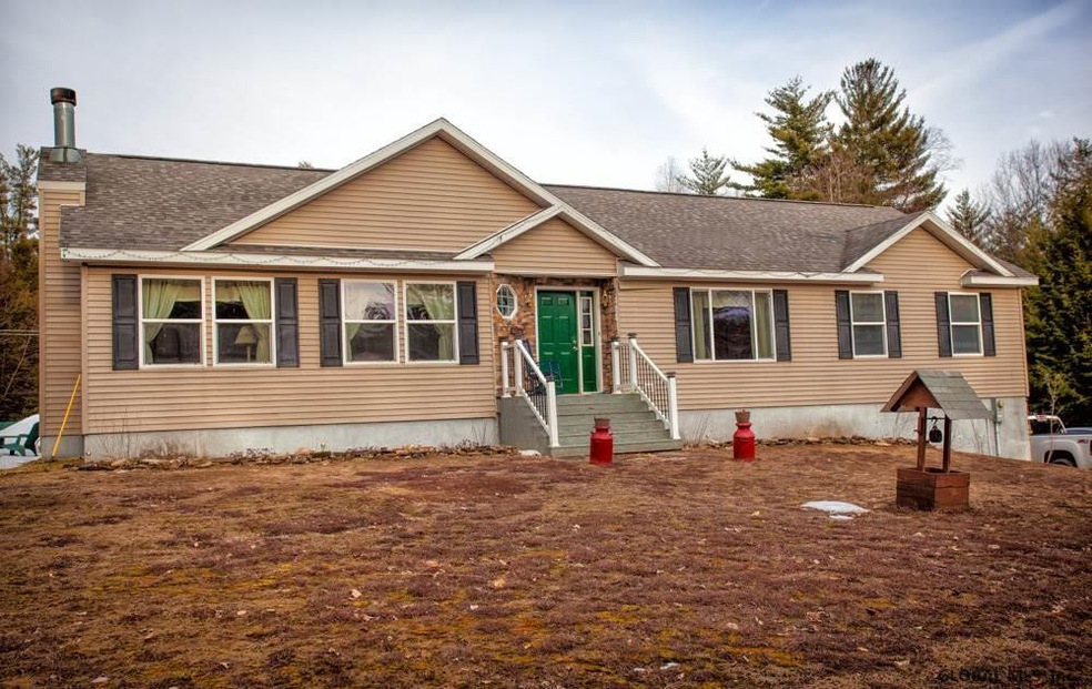 6426 Benzal Rd, Middle Grove, NY 12850 - photo 1