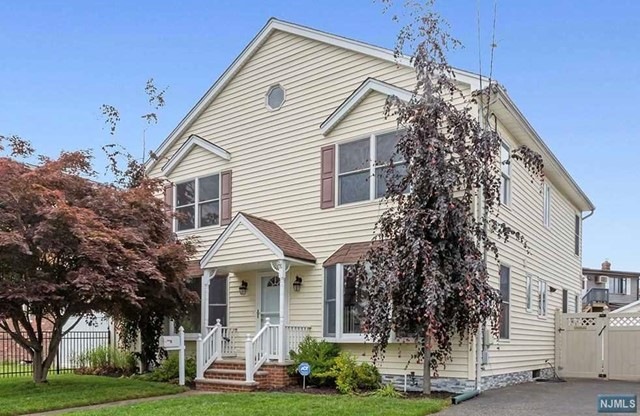 57 Memorial Place, Elmwood Park, NJ 07407 - photo 1