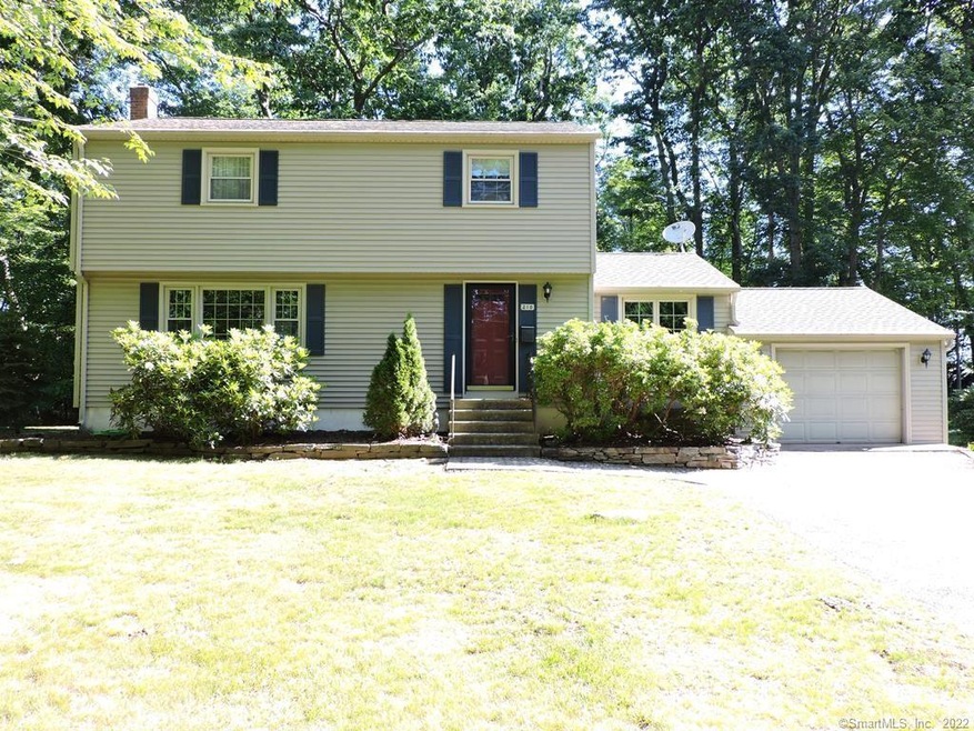 210 Oak St, South Windsor, CT 06074 - photo 1