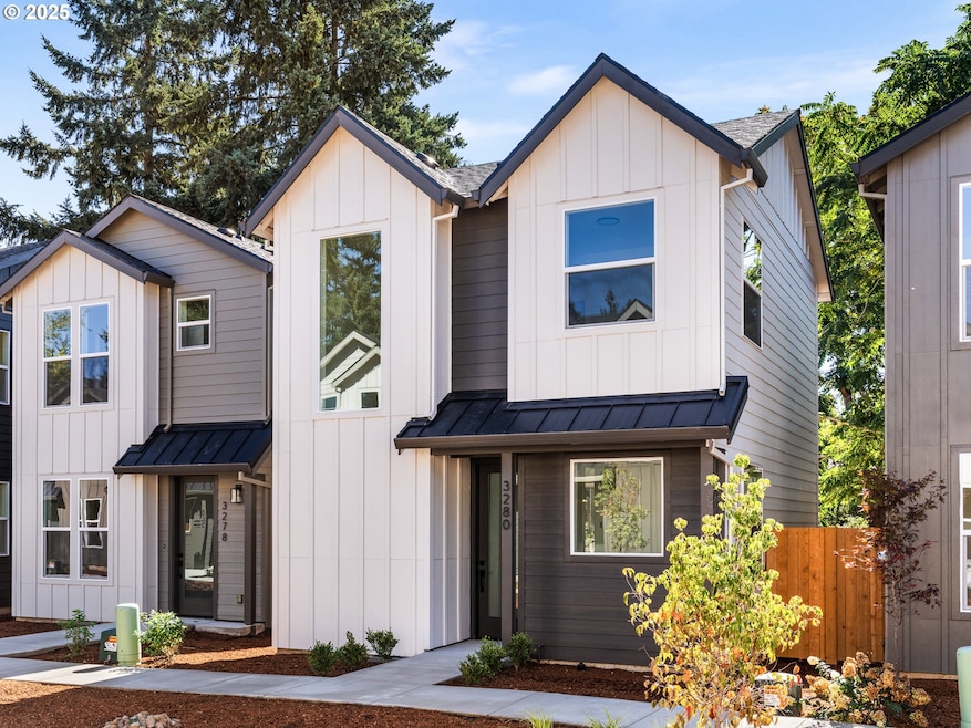 3280 SE 115th Ave, Portland, OR 97266 - photo 1