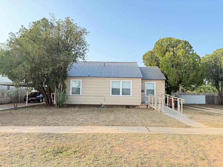 For Sale $110,000