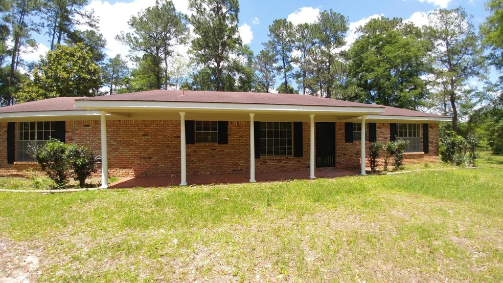 15222 Highway 26 W, Lucedale, MS 39452 - photo 1